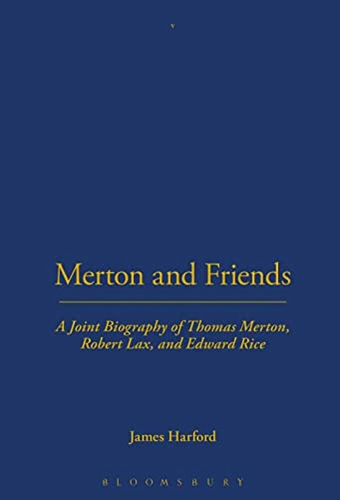 Merton And Friends-..