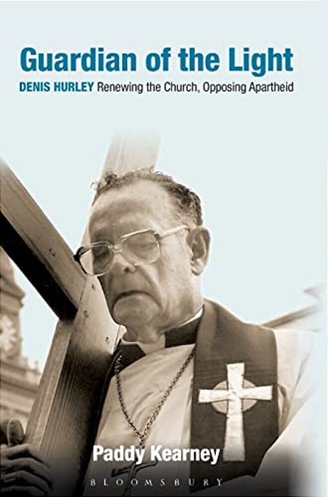 Guardian Of The Light-..