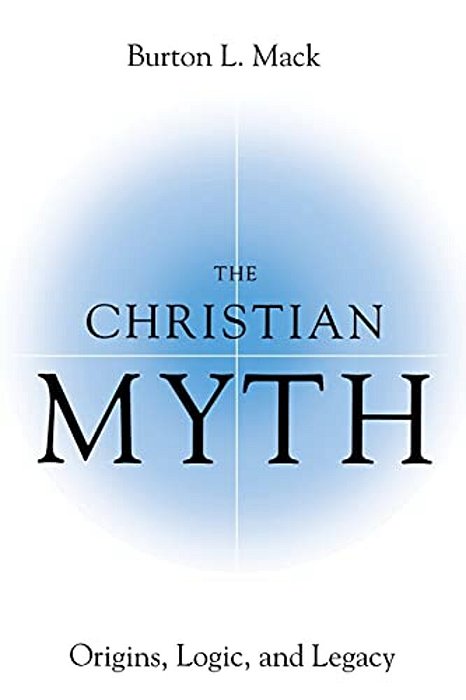 The Christian Myth-..