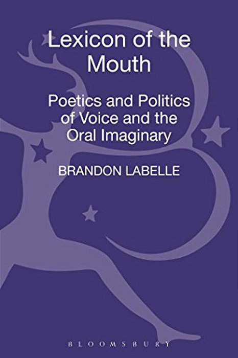 Lexicon Of The Mouth-..
