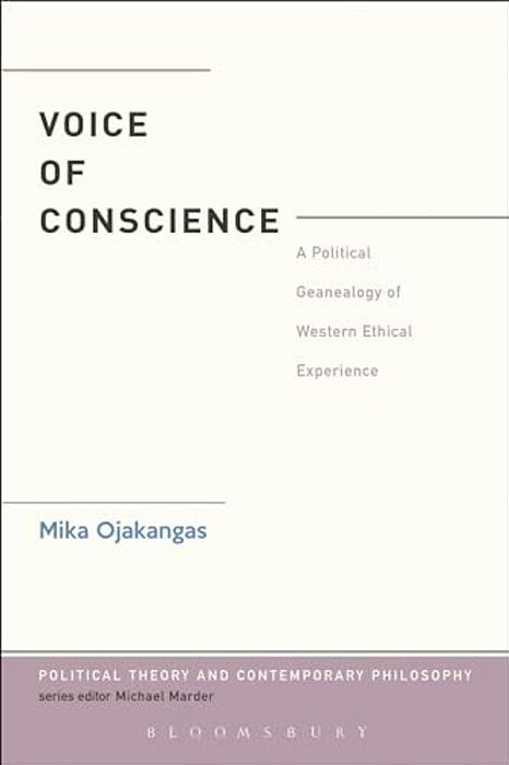 The Voice Of Conscience-..