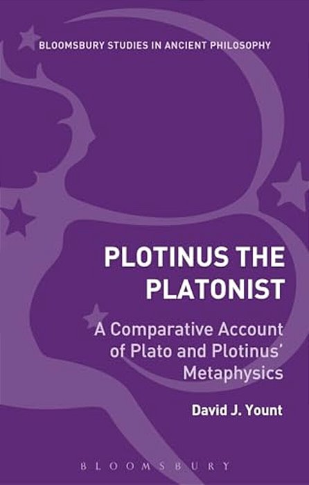 Plotinus The Platonist-..