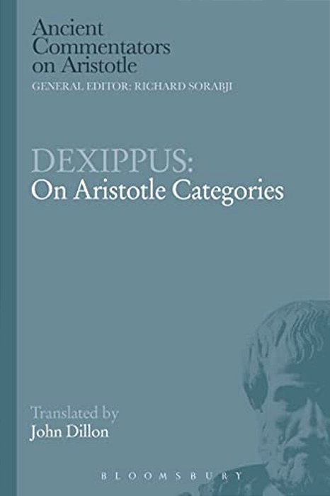 Dexippus: On Aristotle Categories-..