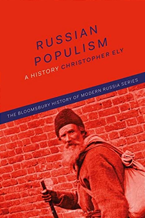 Russian Populism: A History-..