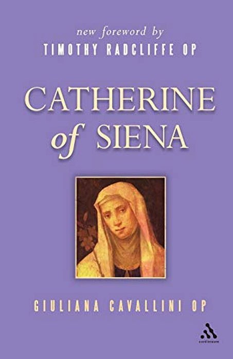 Catherine Of Siena-..