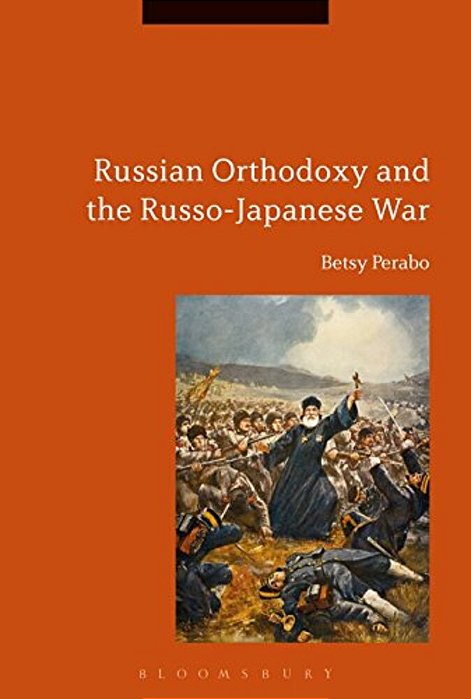Russian Orthodoxy And The Russo-Japanese War-..