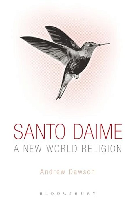 Santo Daime: A New World Religion-..