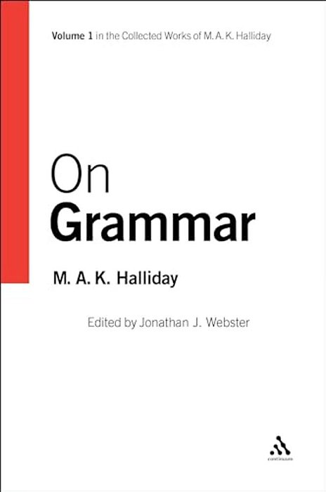 On Grammar-..
