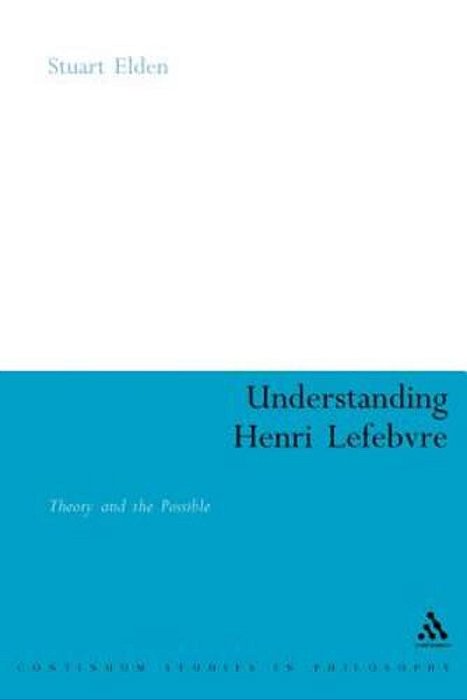 Understanding Henri Lefebvre-..