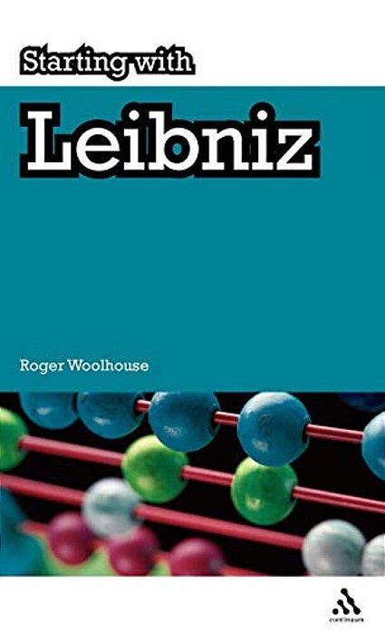 Starting With Leibniz-..
