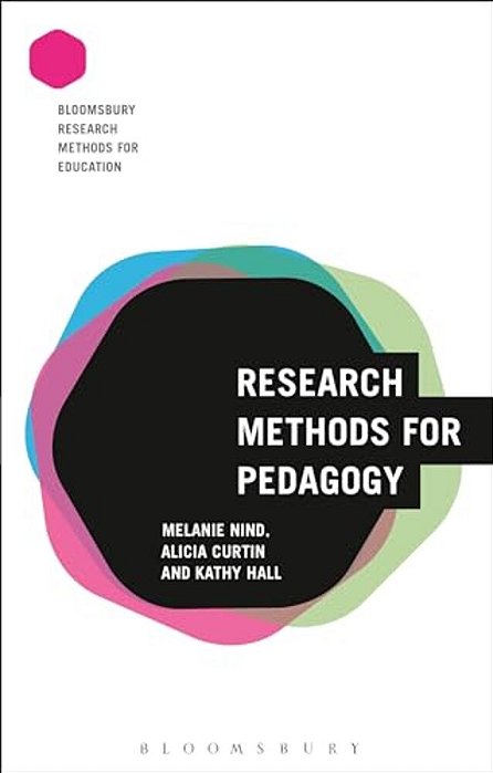 Research Methods For Pedagogy-..
