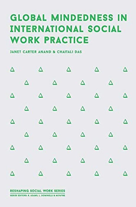 Global Mindedness In International Social Work Practice-..