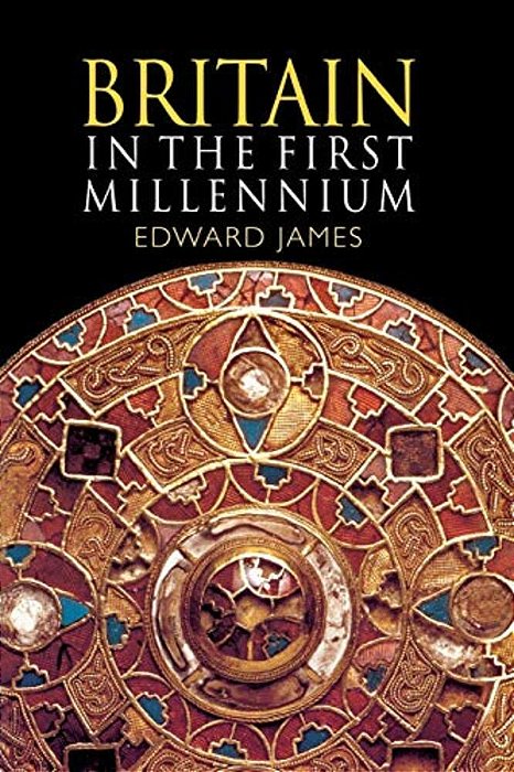 Britain In The First Millennium-..