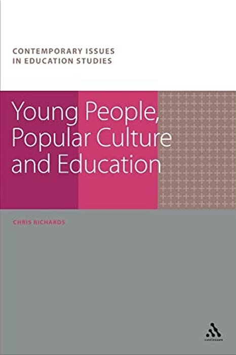 Young People, Popular Culture And Education-..