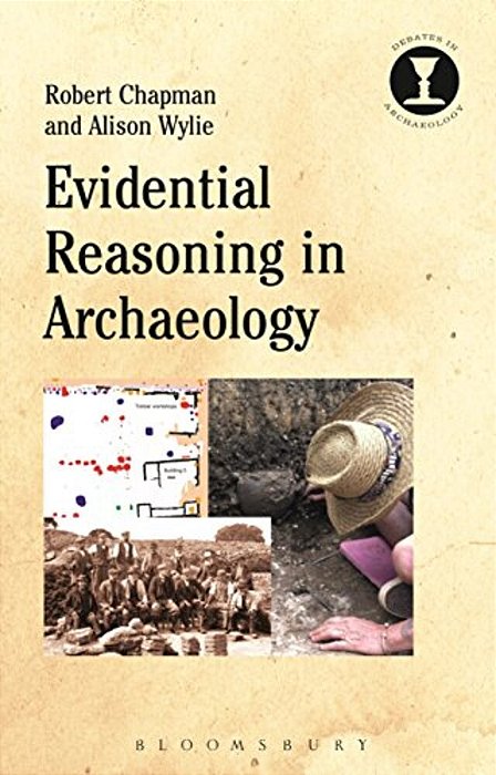 Evidential Reasoning In Archaeology-..