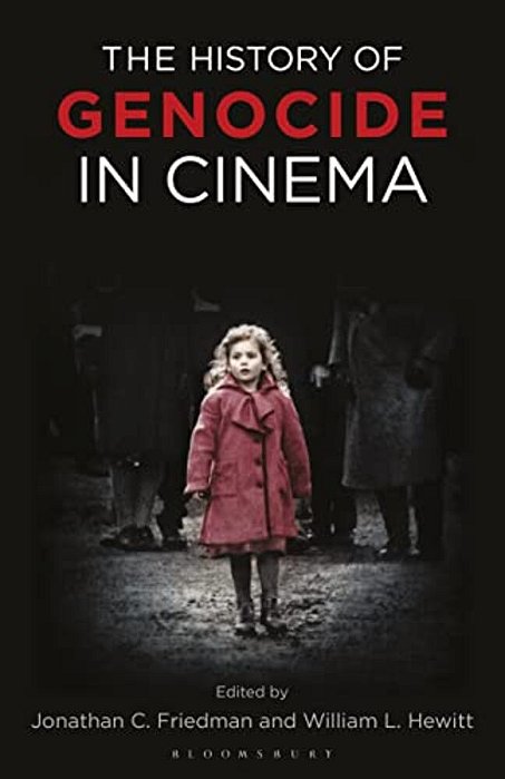 The History Of Genocide In Cinema: Atrocities On Screen-..