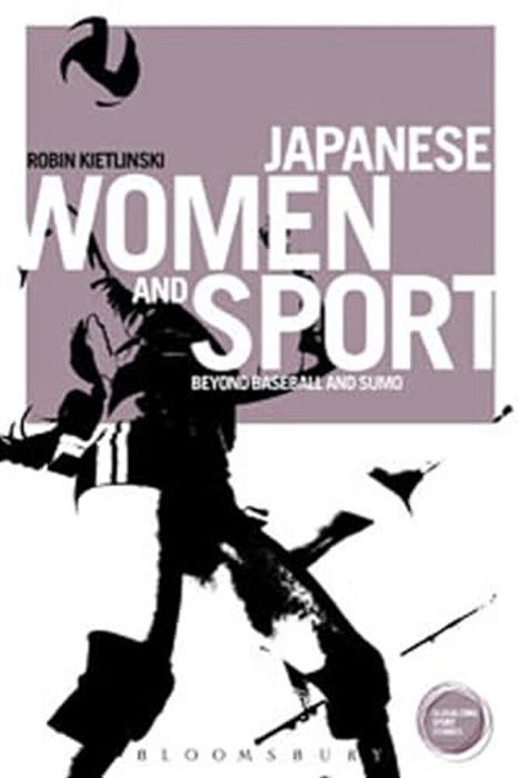 Japanese Women And Sport-..