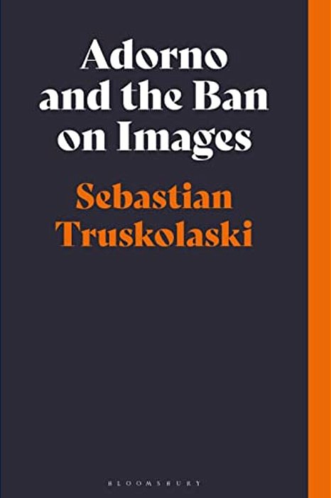 Adorno And The Ban On Images-..