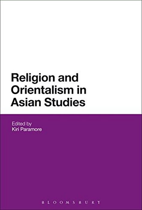 Religion And Orientalism In Asian Studies-..