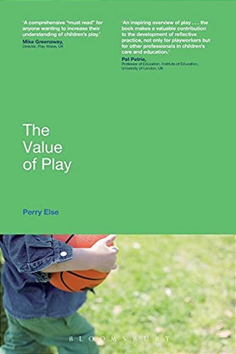 The Value Of Play-..