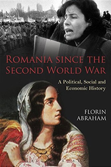 Romania Since The Second World War-..