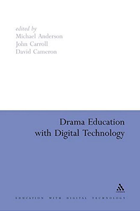 Drama Education With Digital Technology-..