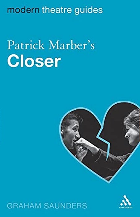 Patrick Marber's Closer-..