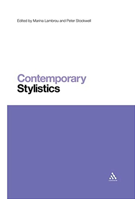 Contemporary Stylistics-..