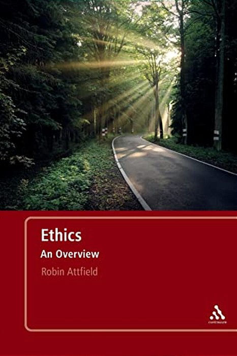 Ethics: An Overview-..