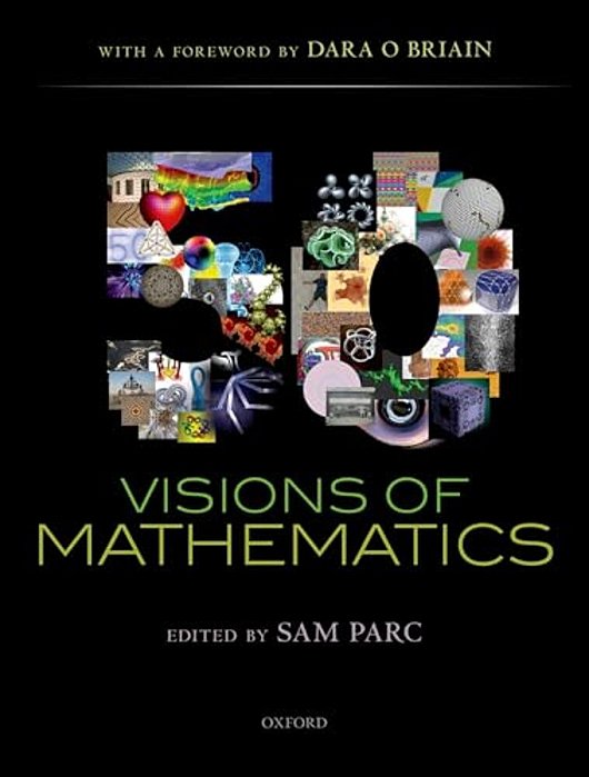 50 Visions Of Mathematics-..