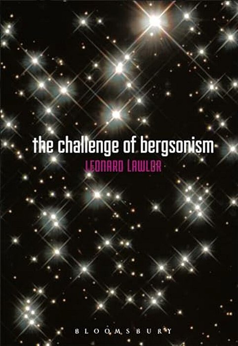 Challenge Of Bergsonism-..