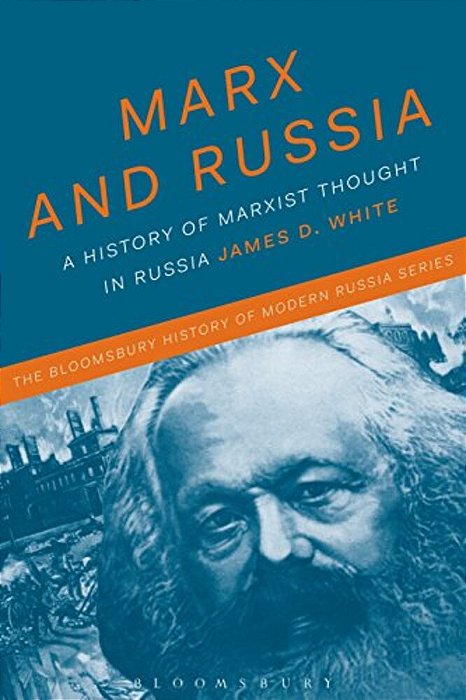 Marx And Russia: The Fate Of A Doctrine-..