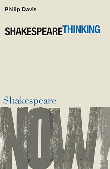 Shakespeare Thinking-..