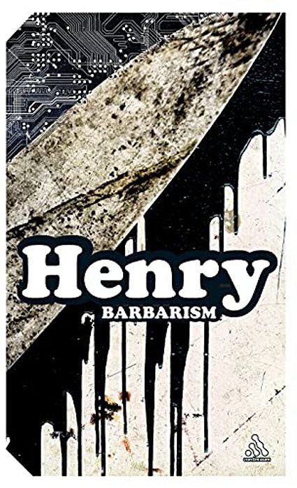 Barbarism-..