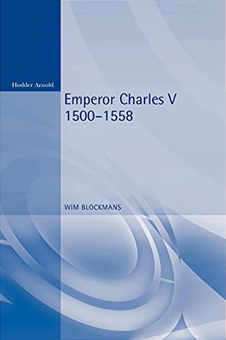 Emperor Charles V 1500-1558-..