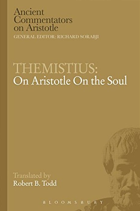Themistius: On Aristotle On The Soul-..