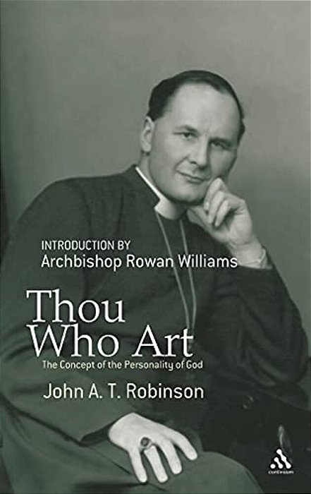 Thou Who Art-..