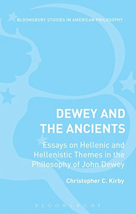 Dewey And The Ancients-..