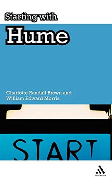 Starting With Hume-..