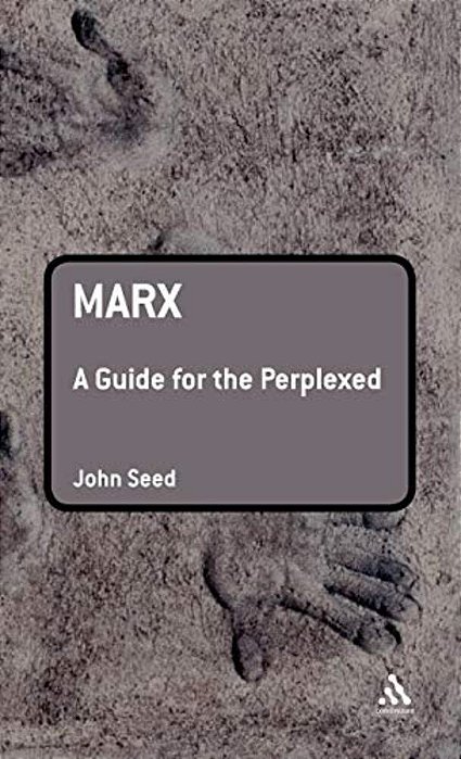 Marx: A Guide For The Perplexed-..