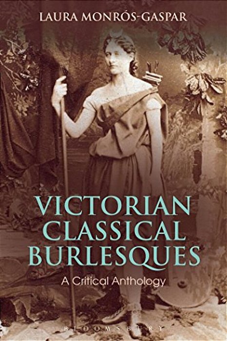 Victorian Classical Burlesques-..