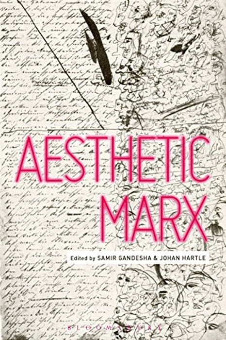 Aesthetic Marx-..