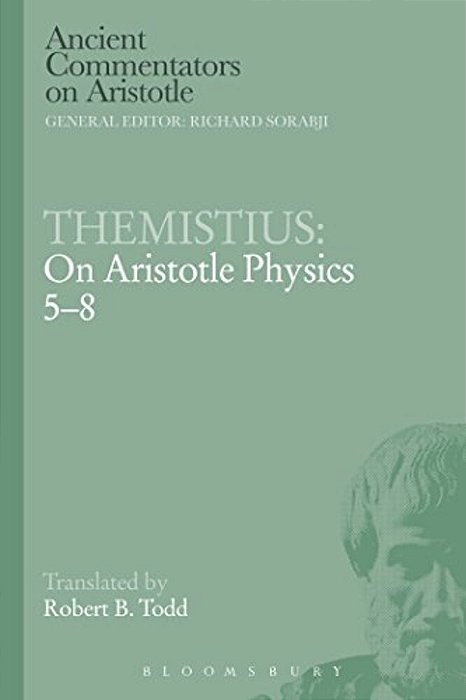Themistius: On Aristotle Physics 5-8-..