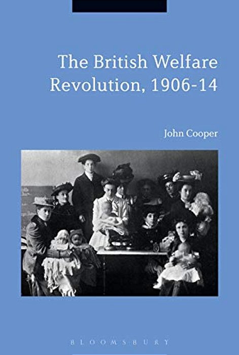 The British Welfare Revolution, 1906-14-..