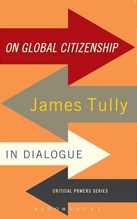 On Global Citizenship-..