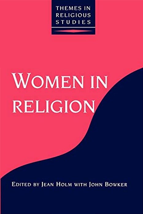 Women In Religion-..
