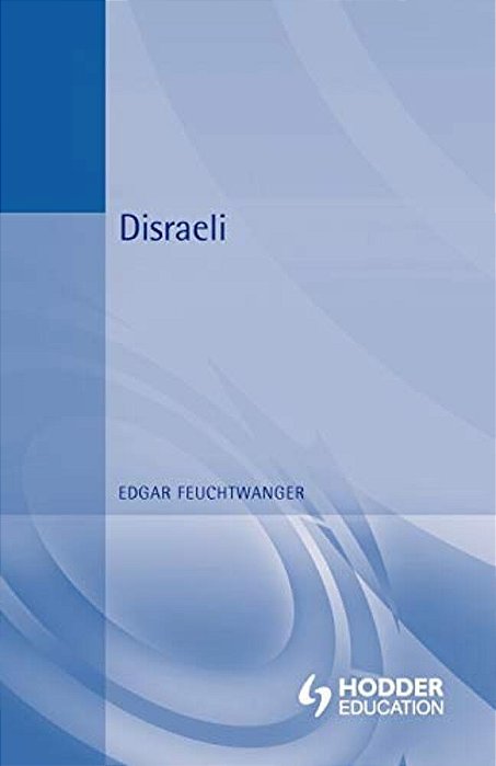 Disraeli-..