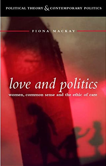 Love And Politics-..