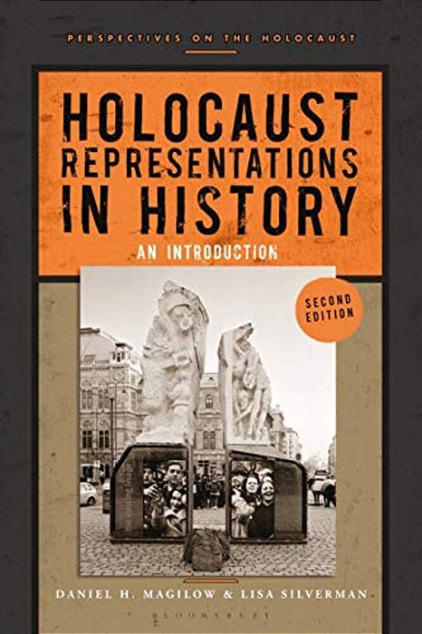 Holocaust Representations In History: An Introduction-..