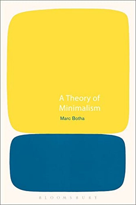 A Theory Of Minimalism-..